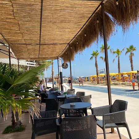 Memory Apartments Durrës Eksteriør billede