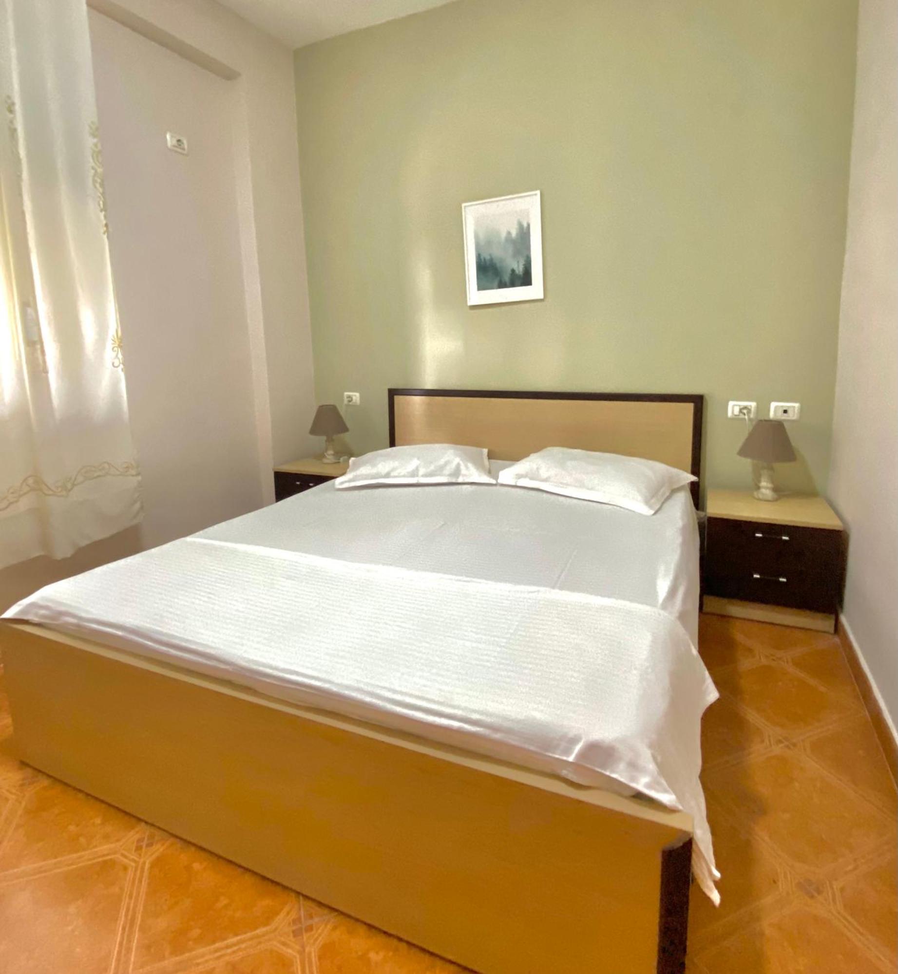 Memory Apartments Durrës Eksteriør billede