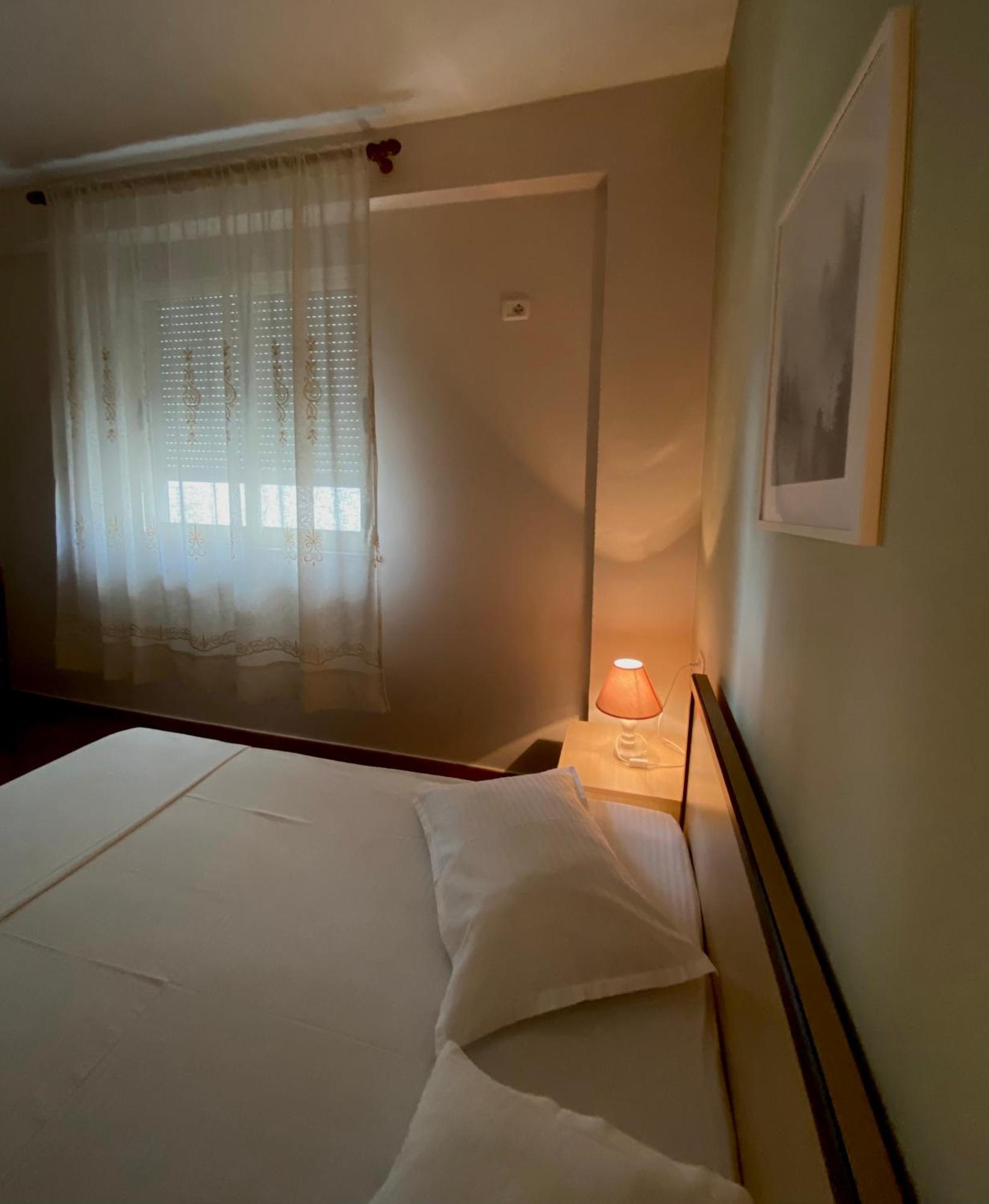 Memory Apartments Durrës Eksteriør billede