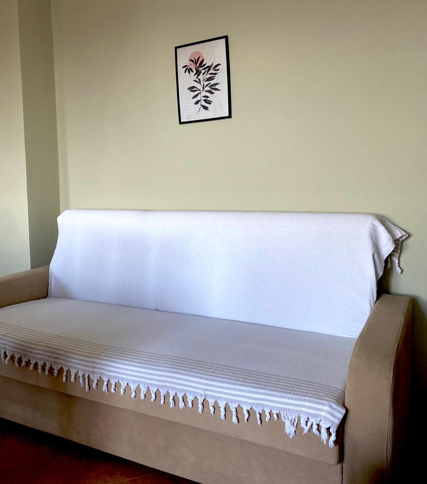 Memory Apartments Durrës Eksteriør billede