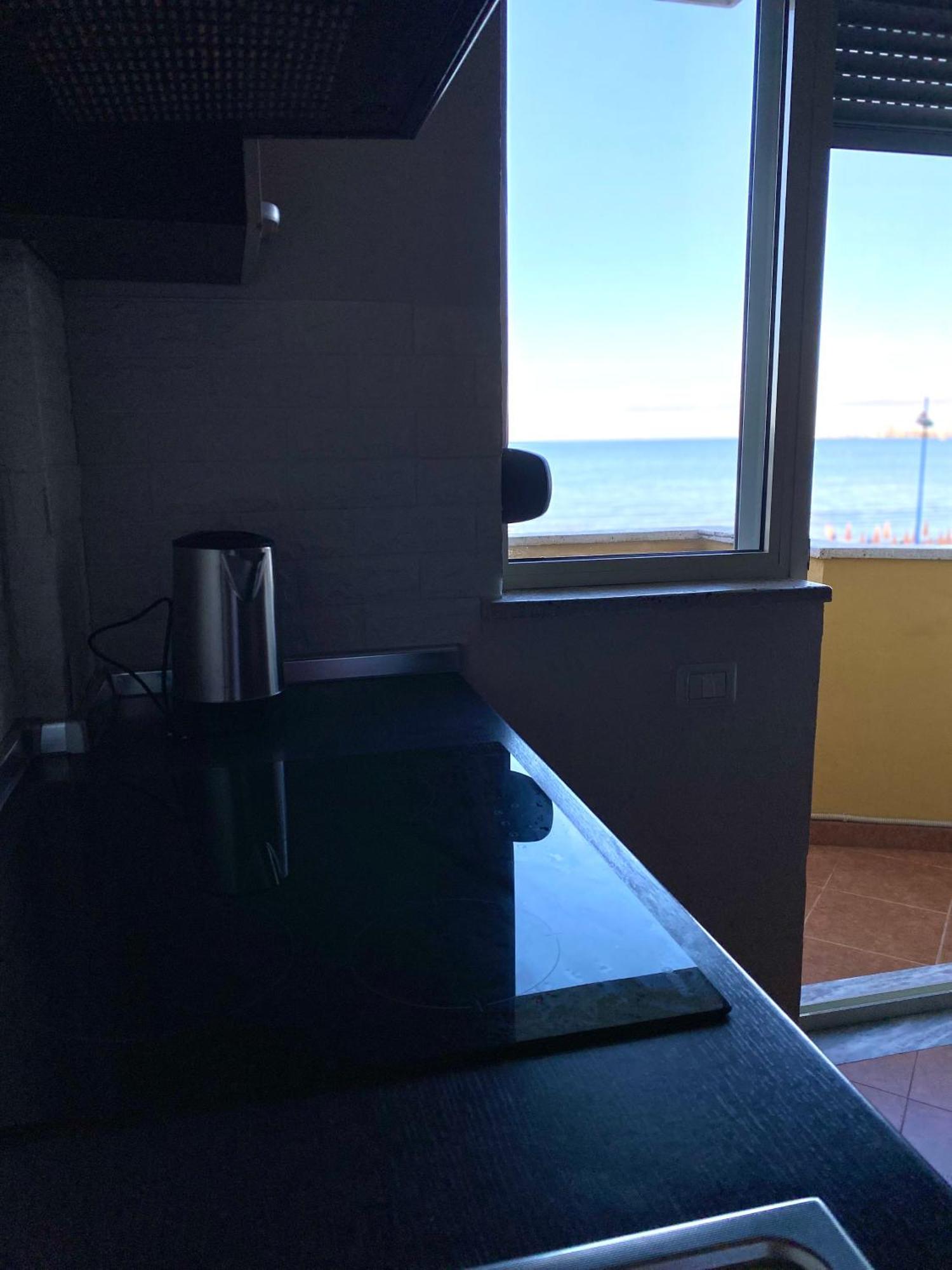 Memory Apartments Durrës Eksteriør billede