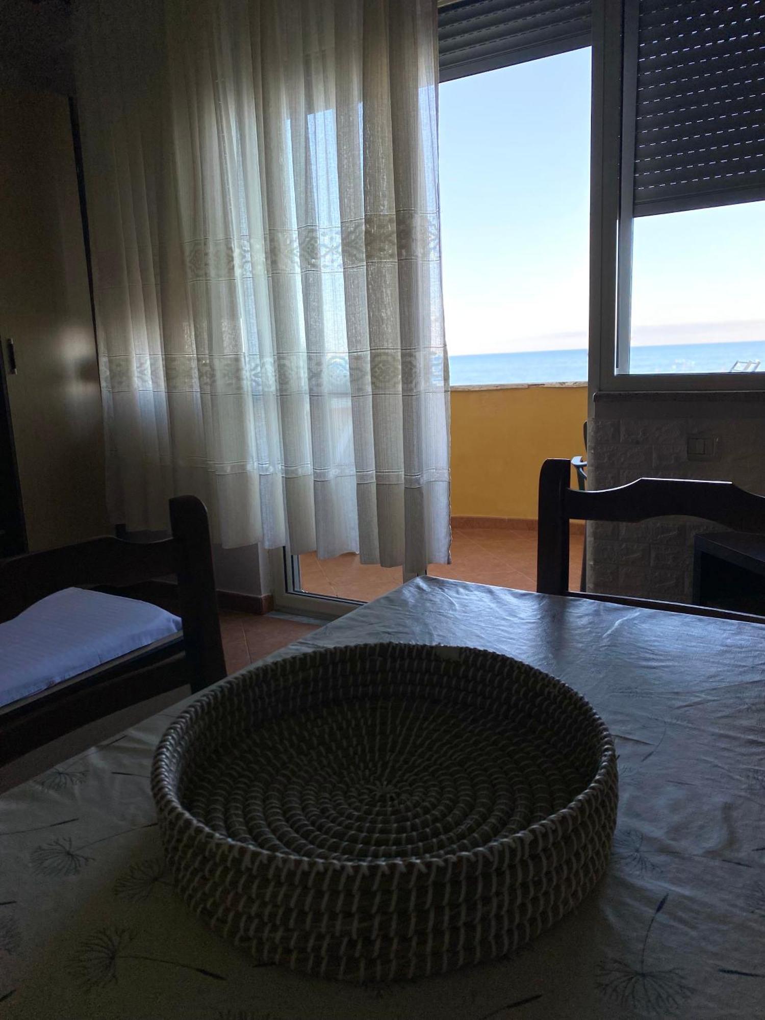 Memory Apartments Durrës Eksteriør billede