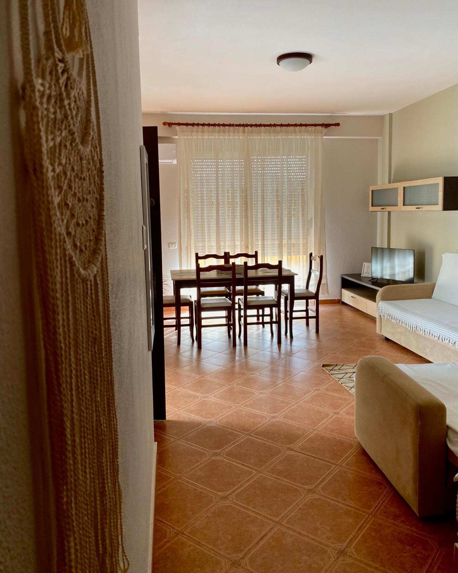 Memory Apartments Durrës Eksteriør billede