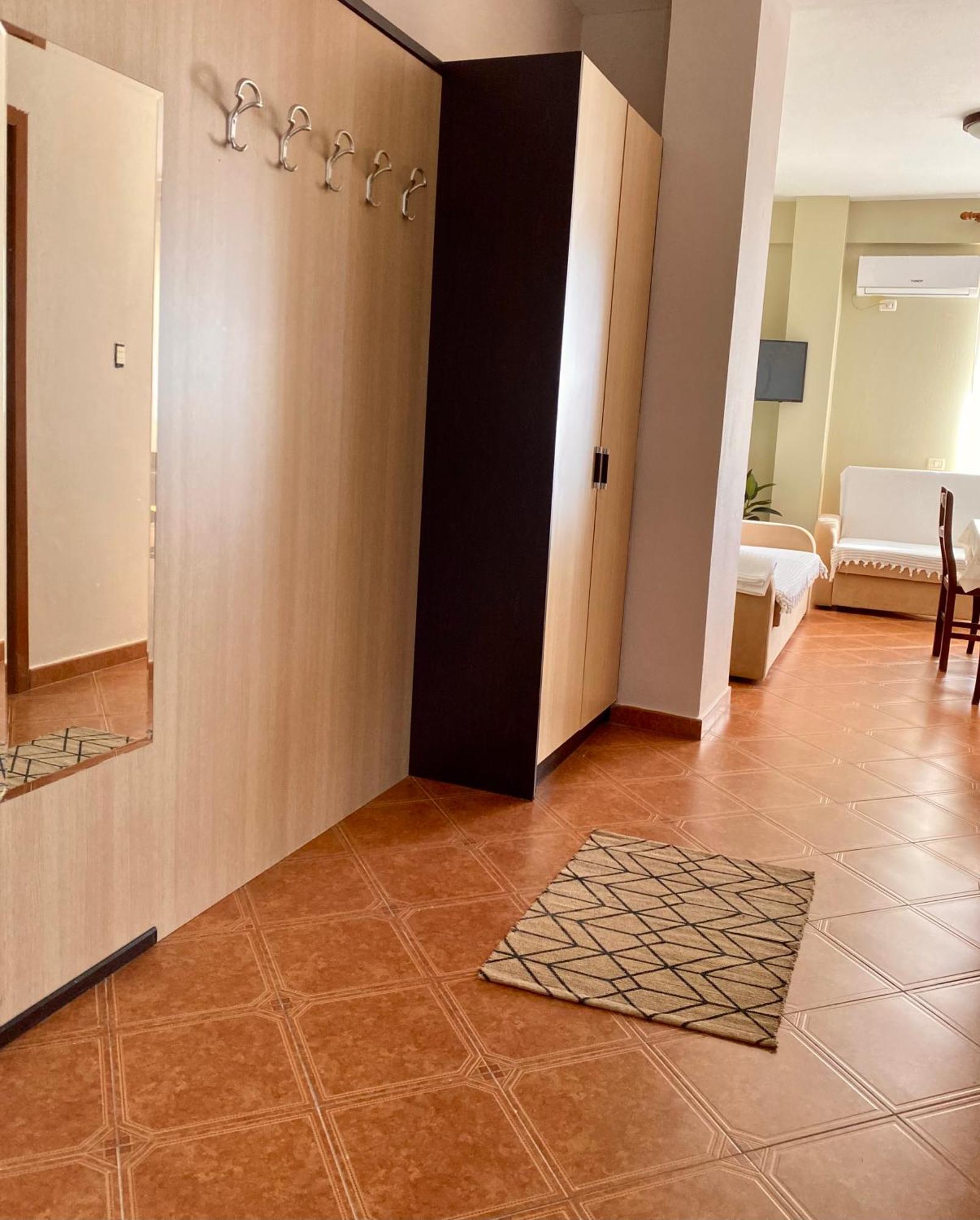 Memory Apartments Durrës Eksteriør billede