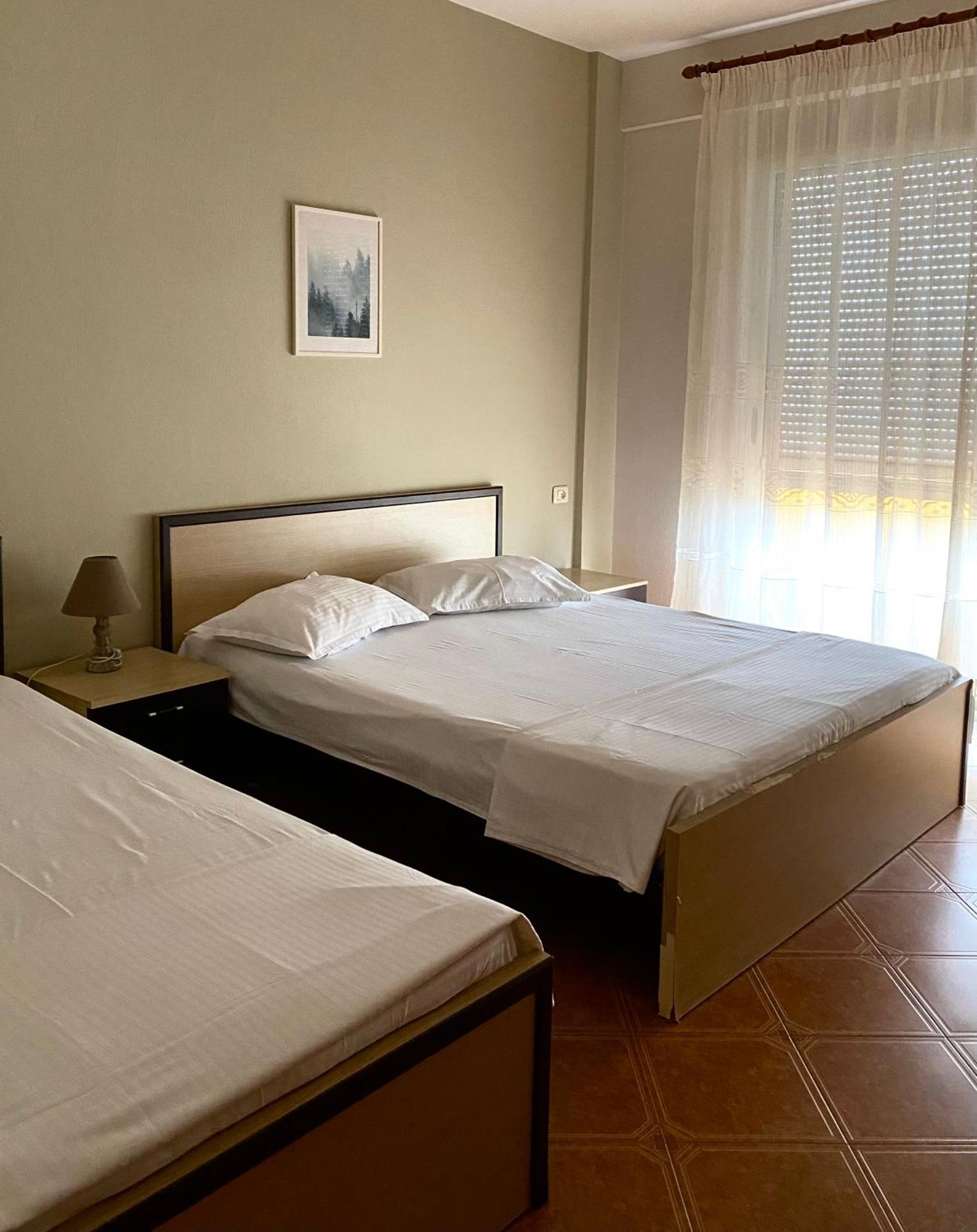 Memory Apartments Durrës Eksteriør billede